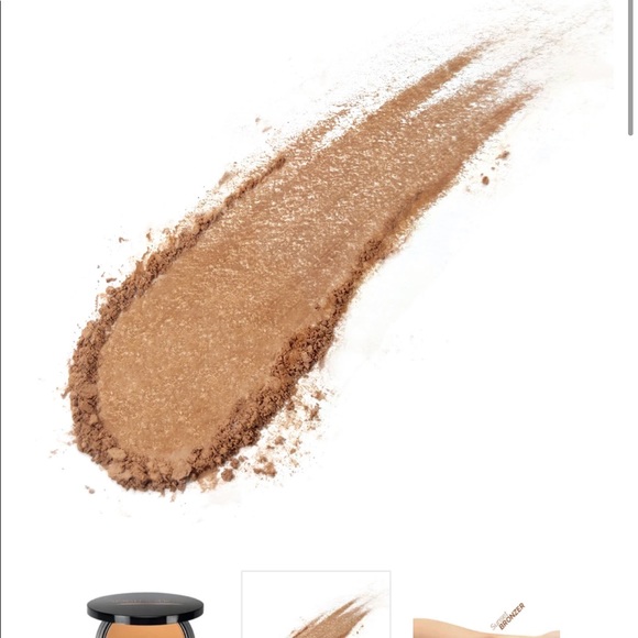 Aesthetica Sunset Bronzer Powder NIB - Picture 13 of 13